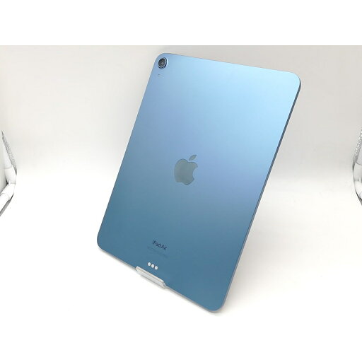 【中古】Apple 【Wi-Fi】 iPad Air(第5世代/2022) 256GB ブルー MM9N3J/A【吉祥寺】保証期間1ヶ月【ランクA】 【中古】Apple 【Wi-Fi】 iPad Air(第5世代/2022) 256GB ブルー MM9N3J/A【吉祥寺】保証期間1ヶ月【ランクA】