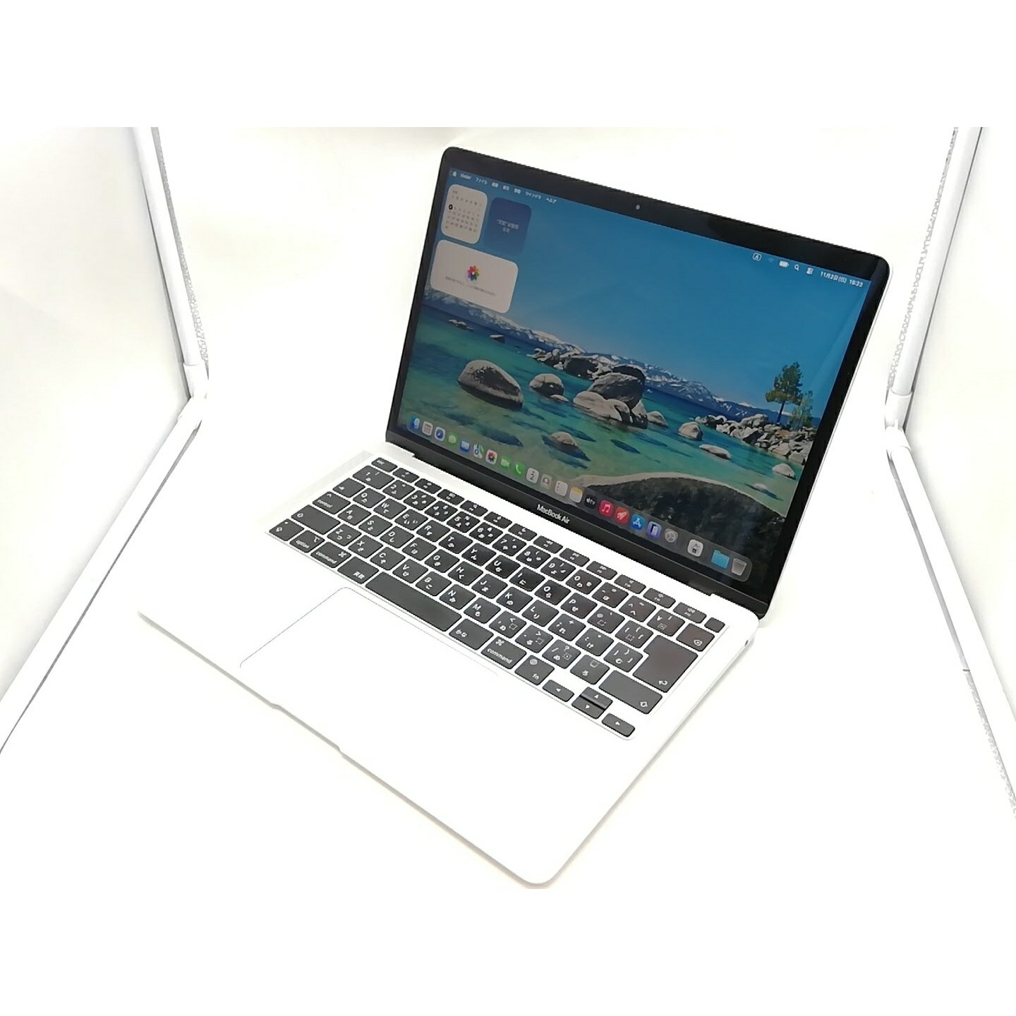 【中古】Apple MacBook Air 
