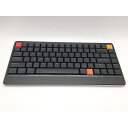 【中古】LOFREE EDGE 84 OE920 キーボード【吉祥寺】...(2)