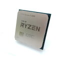 【中古】AMD Ryzen 5 5600 (3.5GHz/TC:4.4GHz) bulk AM4/6C/12T/L3 32MB/TDP 65W【吉祥寺】保証期間1週間