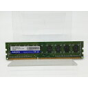 【中古】DDR3 8GB PC3-12800(DDR3-1600)【デスクトップPC用】【吉祥寺】保証期間1週間