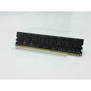 【中古】DDR3 4GB PC3-12800(DDR3-1600)【デスクトップPC用】【吉祥寺】保証期間1週間