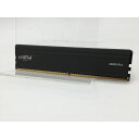 【中古】DDR5 32GB DDR5-5600(PC5-44800)【デスクトップPC用】【吉祥寺】保証期間1週間