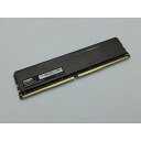 【中古】DDR4 16GB PC4-25600(DDR4-3200)【デスクトップPC用】【吉祥寺】保証期間1週間