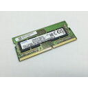 【中古】260PIN 8GB DDR4-3200(PC4-25600) SODIMM 【ノートPC用】【吉祥寺】保証期間1週間