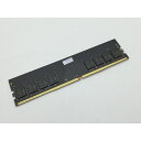 【中古】DDR4 16GB PC4-25600(DDR4-3200)【デスクトップPC用】【吉祥寺】保証期間1週間(2)