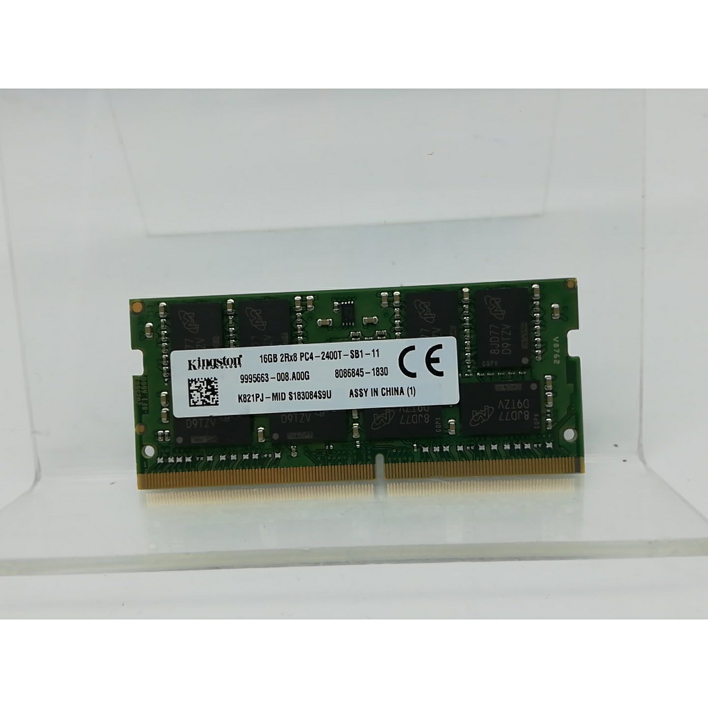 ѤŷԾŹ㤨֡š260PIN 16GB DDR4-2400(PC4-19200 SODIMM ڥΡPCѡۡڵȾͻݾڴ1֡פβǤʤ6,980ߤˤʤޤ