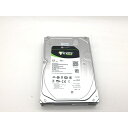 【中古】Seagate ST8000NM000A 8TB/7200rpm/256MB/6Gbps【吉祥寺】保証期間1週間