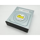 【中古】LG電子 GH24NSB0 DVD±R x24/SATA【吉祥寺】保証期間1週間