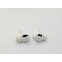 【中古】Apple AirPods Pro 第1世代(2021/MagSafe) MLWK3J/A【札幌南2条】保証期間1週間