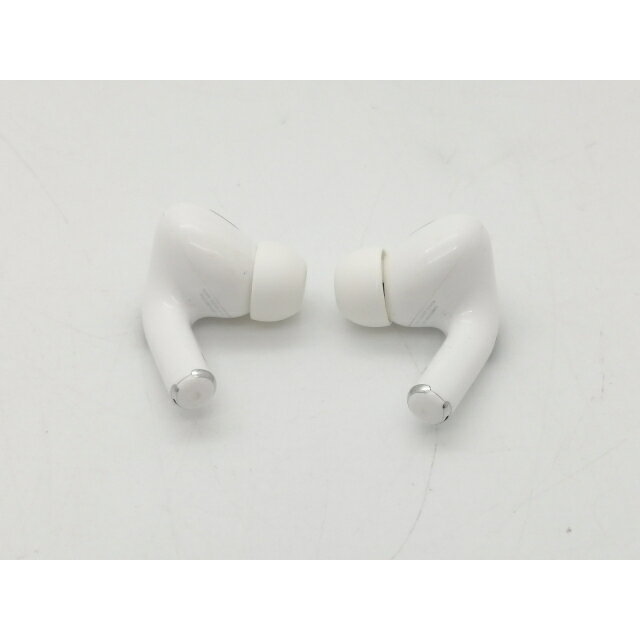 【中古】Apple AirPods Pro 第2世代(2023/USB-C) MTJV3J/A【札幌南2条】保証期間1週間