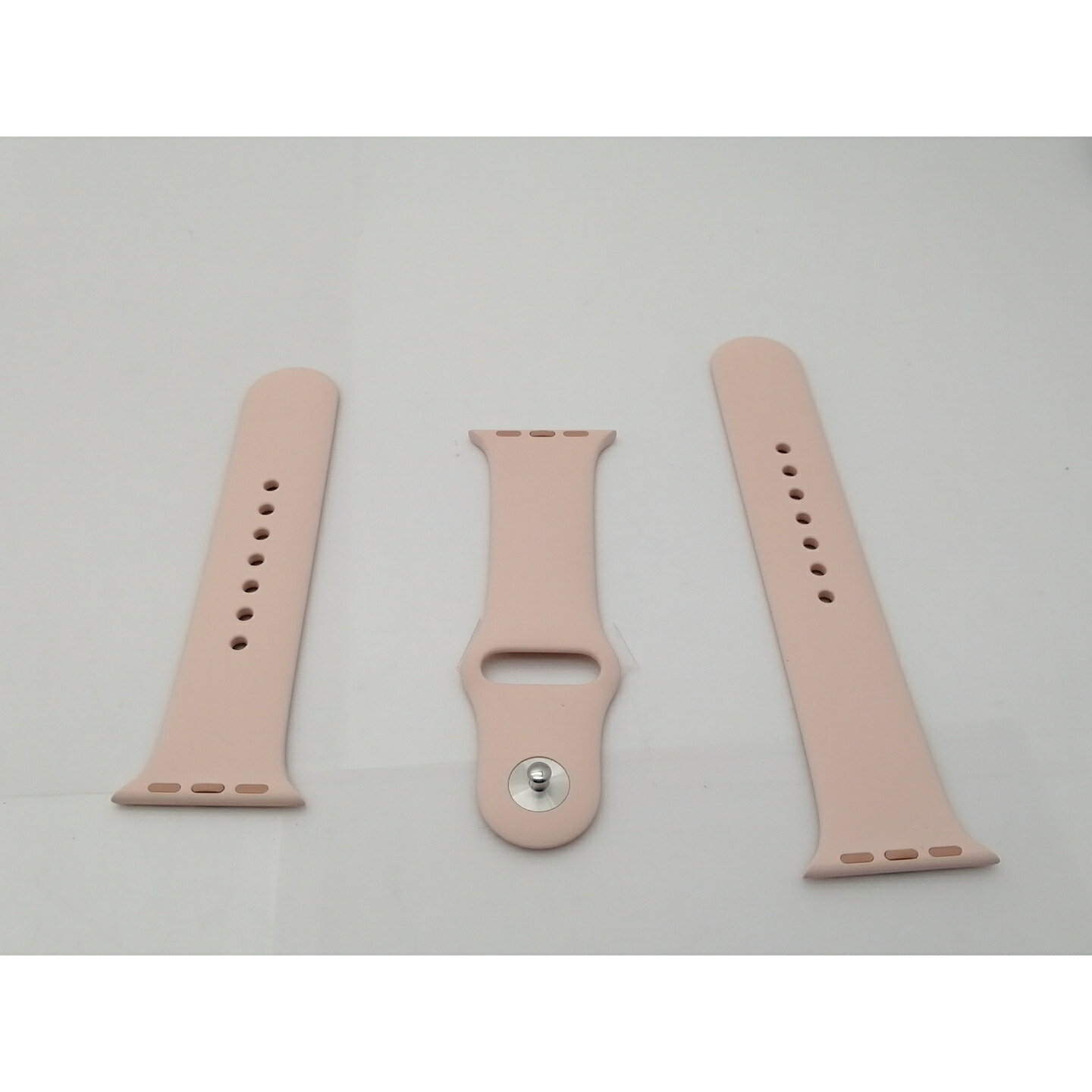 【中古】Apple Apple Watch用 スポーツバンド レギュラー 【38/40/41mm(~S9まで)/42mm(S10)】【札幌南2条】保証期間1ヶ月【ランクA】