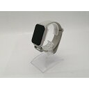 【中古】Xiaomi Xiaomi Smart Band 9 Pro ムーンライトシルバー【札幌南2条】保証期間1週間【ランクC】
