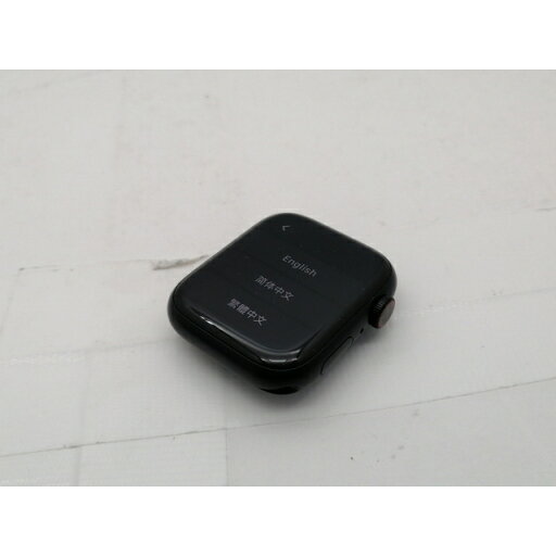 【中古】Apple Apple Watch Series9 45mm Cellular ミッドナイトアルミニウムケース (バンド無し)【札幌南2条】保証期間1ヶ月【ランクB】 【中古】Apple Apple Watch Series9 45mm Cellular ミッドナイトアルミニウムケース (バンド無し)【札幌南2条】保証期間1ヶ月【ランクB】
