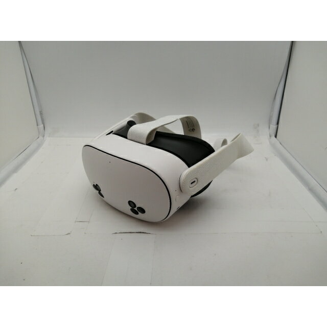 【中古】Meta Meta Quest 3S 128GB【札幌南2条】保証期間1ヶ月【ランクB】