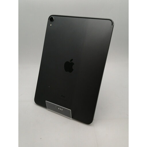 【中古】Apple 【Wi-Fi】 11インチ iPad Pro(第1世代/2018) 256GB スペースグレイ MTXQ2J/A【札幌南2条】保証期間1週間【ランクC】 【中古】Apple 【Wi-Fi】 11インチ iPad Pro(第1世代/2018) 256GB スペースグレイ MTXQ2J/A【札幌南2条】保証期間1週間【ランクC】