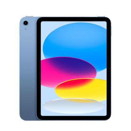 【未使用】Apple iPad 第10世代 Wi-Fiモデル 64GB ブルー MPQ13J/A【札幌南2条】保証期間6ヶ月