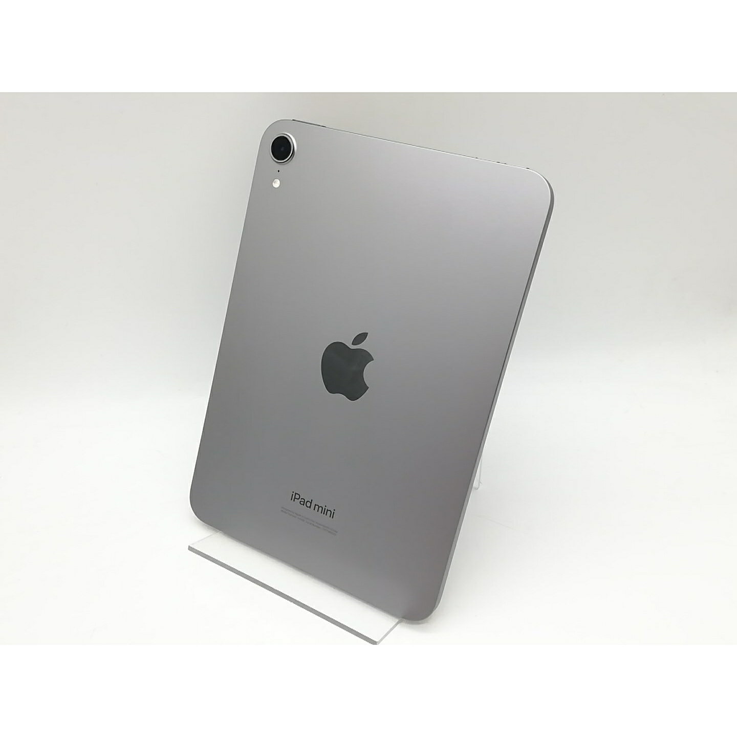 【中古】Apple 【Wi-Fi】 iPad mini(A17Pro/2024) 256GB スペースグレイ MXNA3J/A【札幌南2条】保証期間1ヶ月【ランクA】