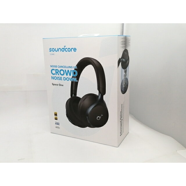 楽天市場】Anker Soundcore Space Oneの通販 楽天市場】Anker Soundcore Space Oneの通販