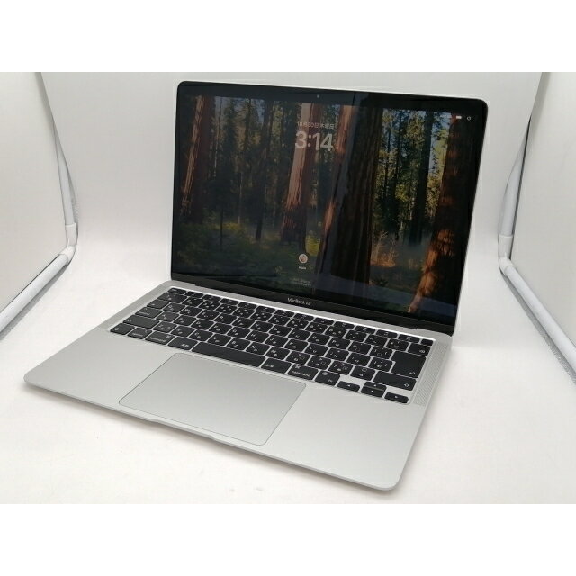 【中古】Apple MacBook Air 