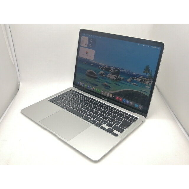 【中古】Apple MacBook Air 