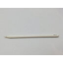 【中古】Apple Apple Pencil(第2世代) MU8F2J/A【池袋東口】保証期間1週間