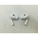 【中古】Apple AirPods Pro 第2世代(2023/USB-C) MTJV3J/A【池袋東口】保証期間1週間