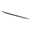 互換品 LCDフロントベゼルロゴカバー 交換用 MacBook Pro 13インチ A1706 A1708 2016 2017用(2)