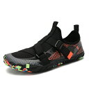 フィットネスシューズ メンズ レディース ベアフット マリンシューズ 水陸両用シューズ ウォーターシューズ 軽量 筋トレ 男女兼用 通気