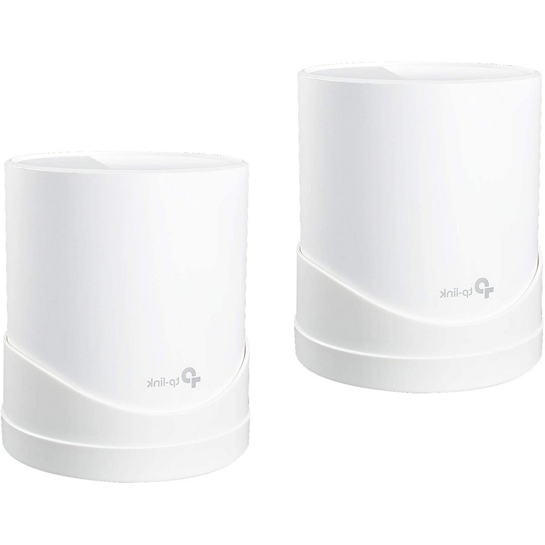 壁掛けホルダー 2個セット DecoX20 X60WIFI6ウォールマウントホルダー ホームメッシュ WIFIシステム全体 Deco X20 3…