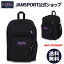 ֡ڸJANSPORT å 󥹥ݡ BIG STUDENT - BLACK - JS0A47JK008 ӥå塼ǥ ӥåƥ塼ǥ ֥å  󥹥  Хåѥå åå  ǥ  ̳ ̶  ⹻  PC ̳إå ̳إХåפ򸫤