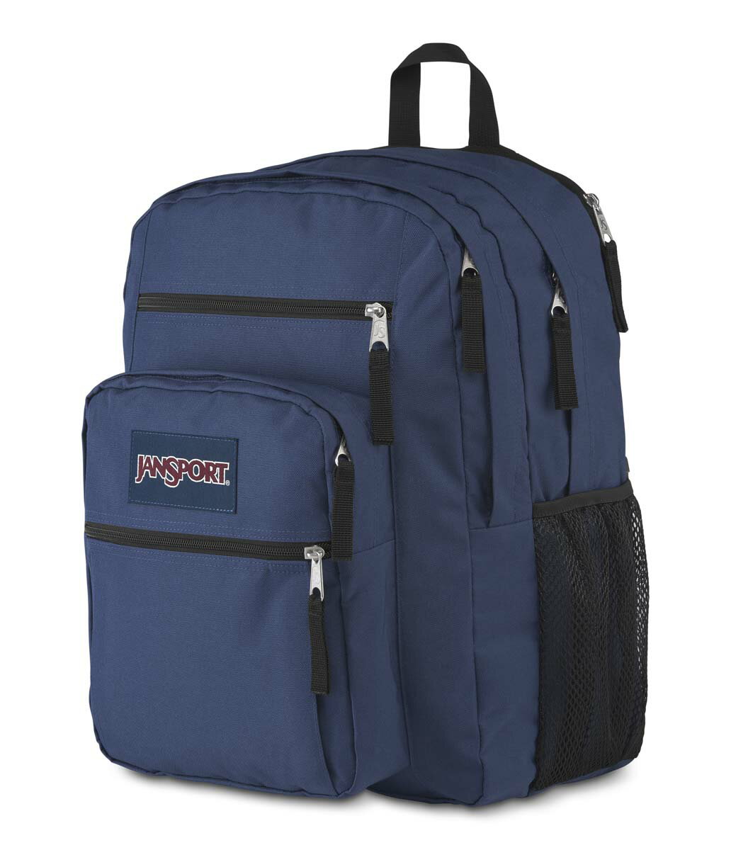 JANSPORT（ジャンスポーツ）『BIGCAMPUS（ビッグキャンパス）』