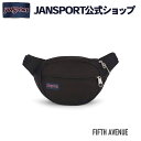 【公式】JANSPORT ウエストポーチ ジャンスポーツ F