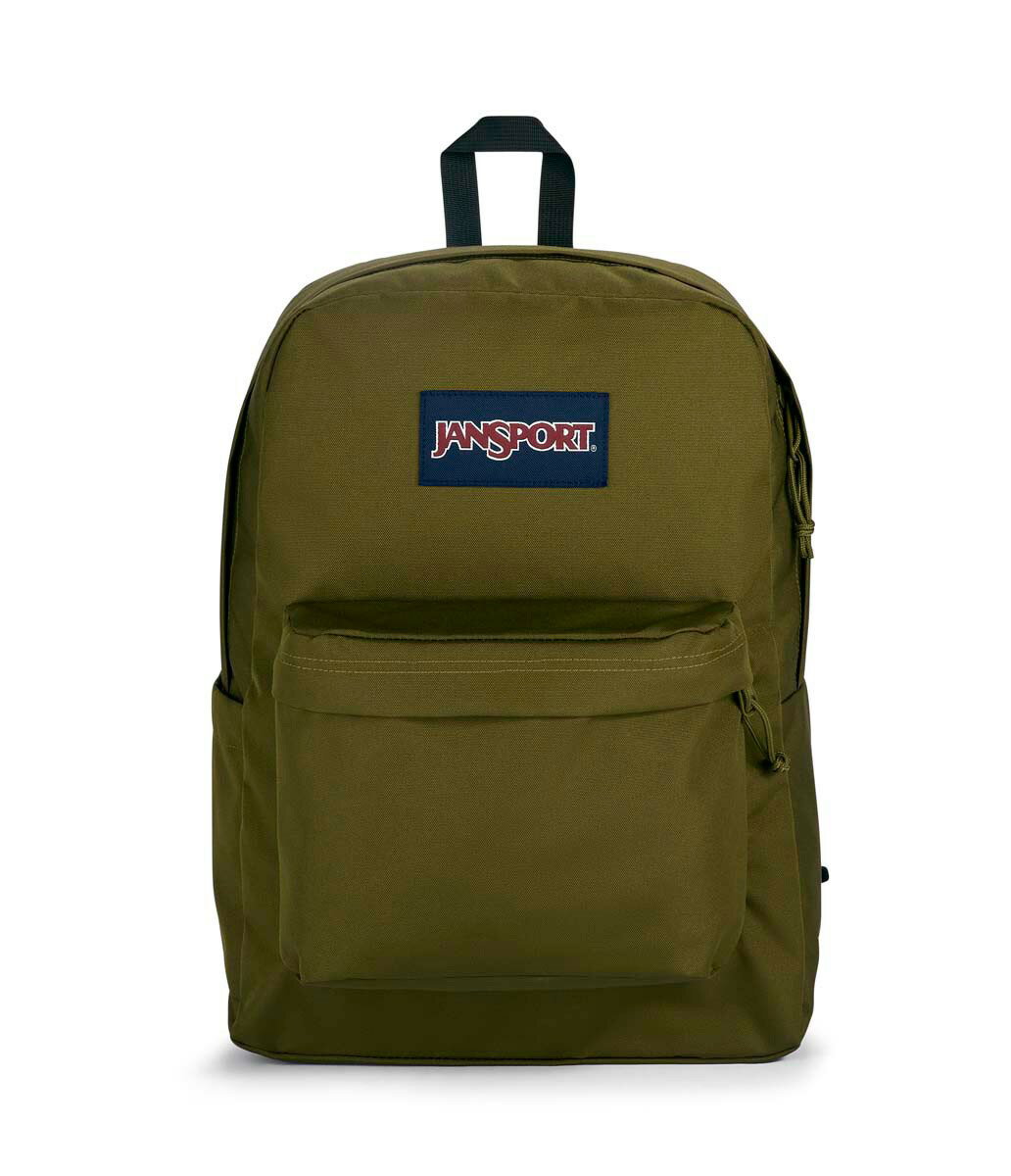 【公式】JANSPORT リュック ジャンスポ...の紹介画像2