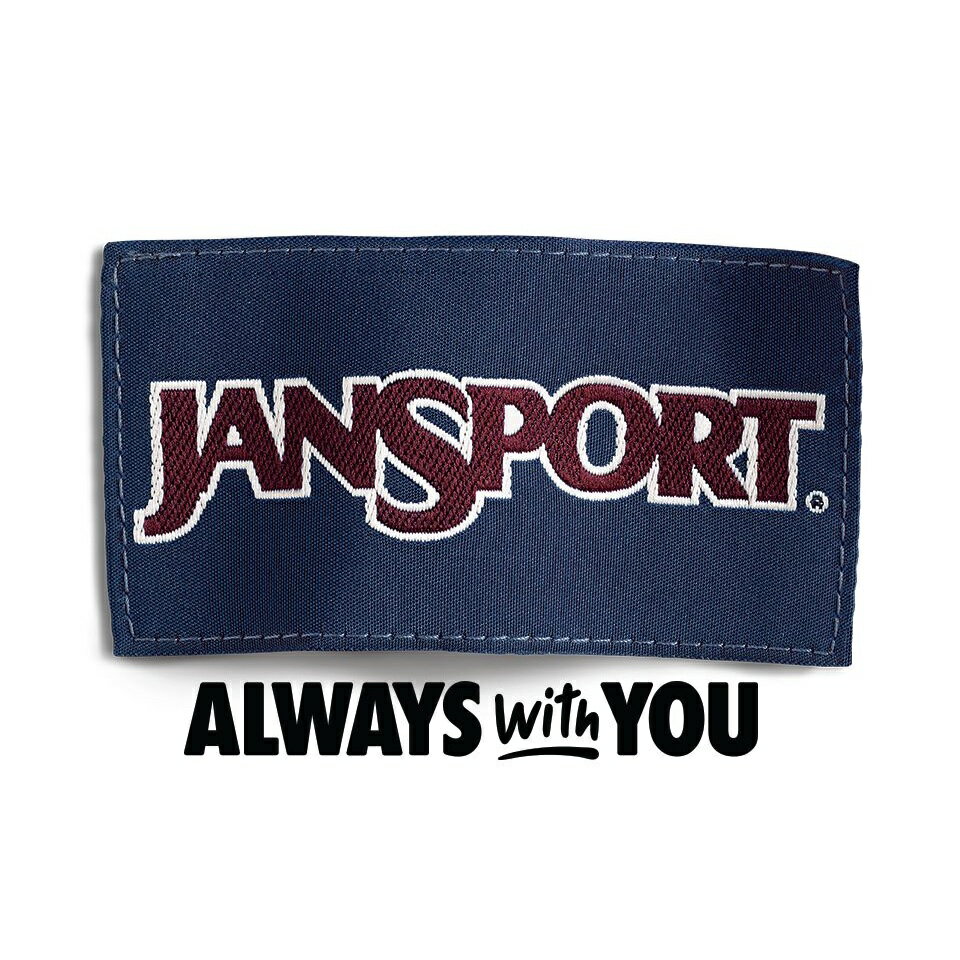 JanSport／ジャンスポーツ公式SHOP