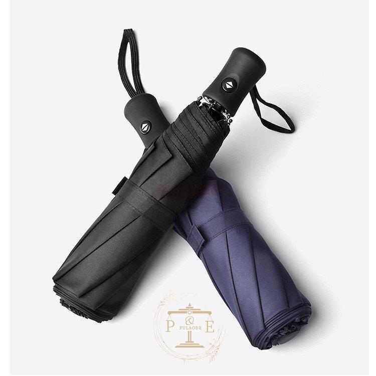 日傘 折りたたみ傘 紳士傘 レディース メンズ 自動開閉 黒ゴム 自動傘 軽量 晴雨兼用 折りたたみ傘 UV..