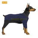 犬 服 大型犬 犬服 犬の服 中型犬 つなぎ ロンパース カバーオール ジャケット ダウン風ジャケット コート 裏ボア ふわふわ もこもこ 防寒 暖か 可愛い ...