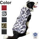 犬服 冬 ジャケット 反射生地 裏ボア ベスト ダウン風 XS〜3XL 防寒 冬コート ペットウェア 小型犬 中型犬 大型犬 ペット用品 お洒落 洋服 防風 保...