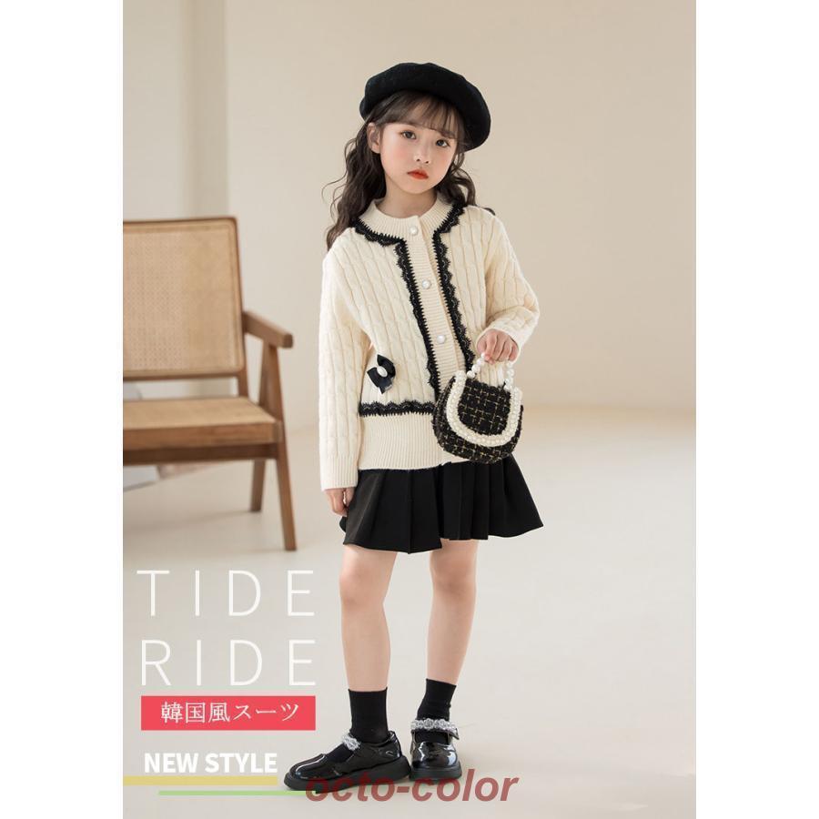 卒業式 スーツ 女の子 卒服 韓国 小学生 フォーマル スーツ スカート 韓国 入学式 発表会 お受験 キッズ 卒園式 子供 子供服 入学式 フォーマル 発表会 お受験