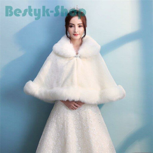 ファーショール 結婚式 ボレロ ウェディング レディース ファー パーティー ショール ドレス 成人式 着物 大判 ストール ファーケープ 厚手 フェイクファー ファーショール 結婚式 ボレロ ウェディング レディース ファー パーティー ショール ドレス 成人式 着物 大判 ストール ファーケープ 厚手 フェイクファー