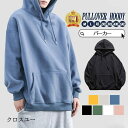 パーカー メンズ 長袖 50代 プルオーバー トップス スウェット フード付 スポーツ スウェットパーカー ゴルフ 秋服 20代 体型カバー