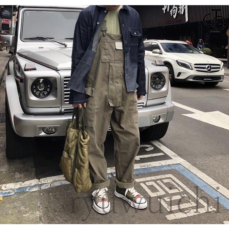 オーバーオール メンズ サロペット オーバーオール ペアルック リンクコーデ カップル お揃いコーデ カジュアルパンツ 春服 大きいサイズ 韓国 ファッション