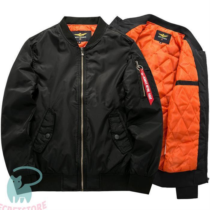 フライト MA-1 メンズ ミリタリー メンズ MA1 ブルゾン 大きいサイズ 3l xxl 4l MA-1 ミリタリーパーカー アウター 2020 秋冬 新作