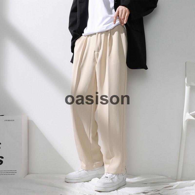 ズボン本 パンツ メンズ 涼しい 接触冷感 九分丈 長ズボン 運動用 おしゃれ ファッション スポーツ アウトドア カジュアル パンツ 夏 秋