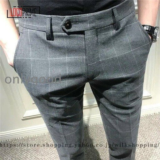 スラックス メンズ ビジネススラックス スリムパンツ ノータック 大きいサイズ 美脚 ウォッシャブル クールビズ ゴルフパンツ チェック柄 家庭洗濯可 紳士用 スラックス メンズ ビジネススラックス スリムパンツ ノータック 大きいサイズ 美脚 ウォッシャブル クールビズ ゴルフパンツ チェック柄 家庭洗濯可 紳士用