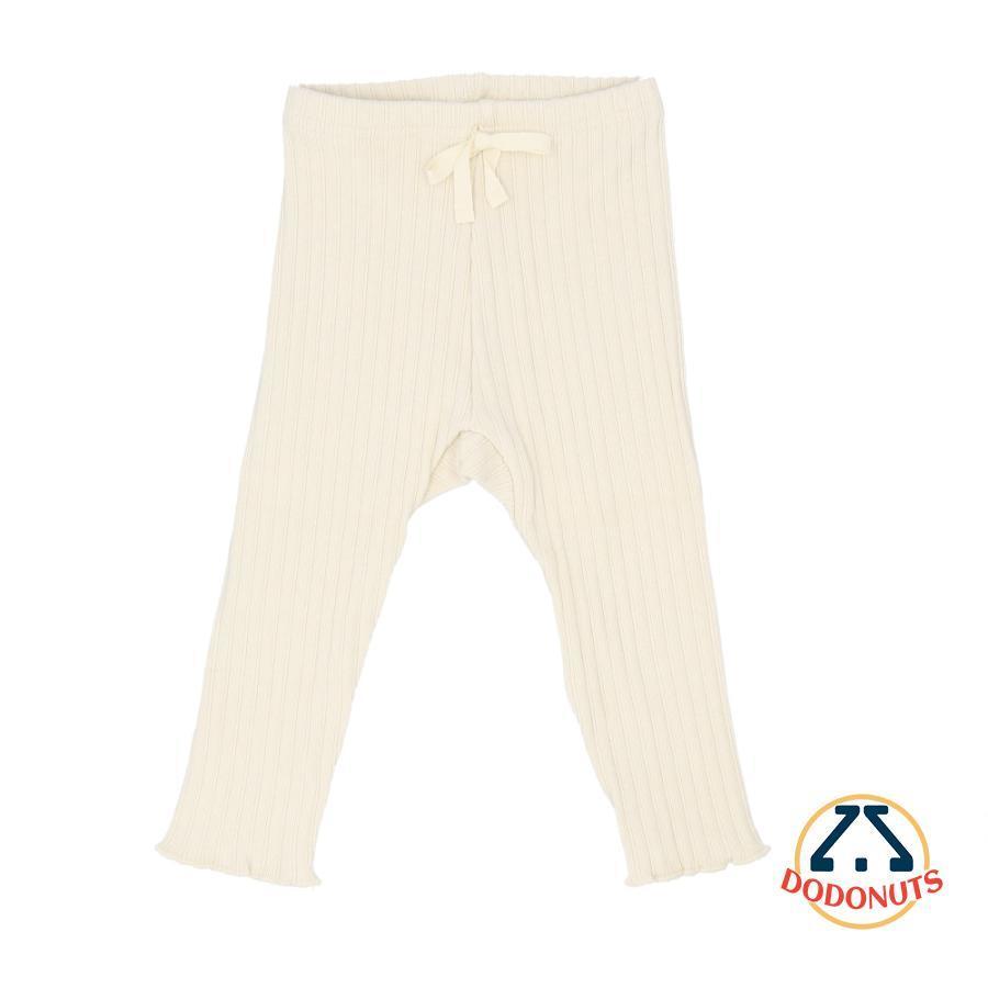 ベビー レギンス リブレギンス コットン ストレッチ 赤ちゃん 通販 ルームウェア レギンスパンツ 春 夏 秋 レギパン ベビー服 無地 リブ 綿 パンツ ボトム