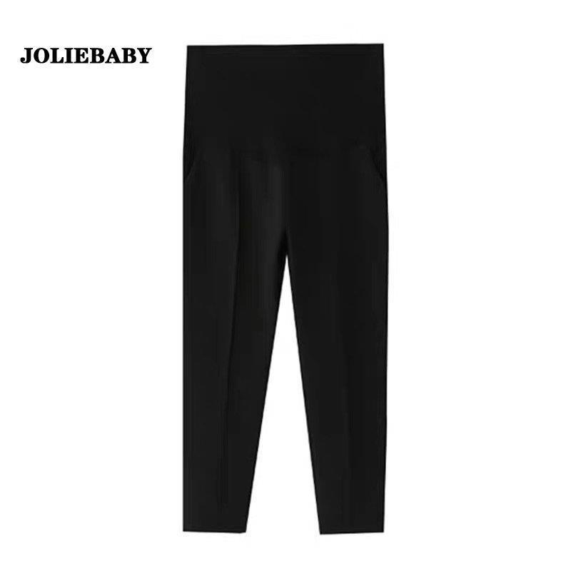 マタニティ パンツ スーツ テーパードパンツ スラックス オフィス きれいめ 事務服 通勤 仕事 フォーマル スーツパンツ 産前 産後 妊娠用 結婚式 ズボン 春 秋