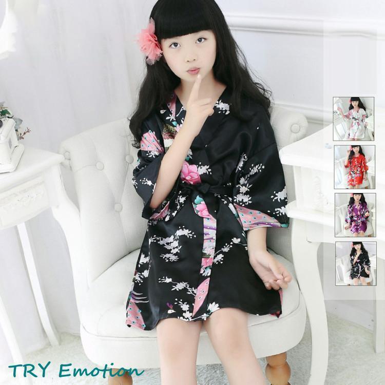 パジャマ キッズ 夏 半袖 プリント カラフル ガウン 子供服 女の子 ルームウェア パジャマセット韓国風 110cm 120cm 130cm 140cm 150cm