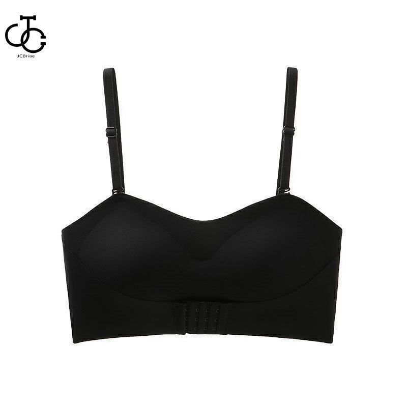 ヌーブラ 紐なしブラ ブラジャー シームレスブラ 盛れる ビーチ ドレス ドレス用 ...