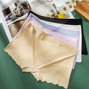 ボクサーパンツ ボックスショーツ レディース 単品 ボーイレングス ボーイレッグ 冷感 クール インナー 女性下着 シンプル 無地 女性用 婦人用 夏